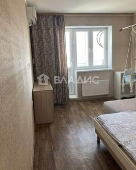 2-к квартира, вторичка, 54м2, 13/17 этаж
