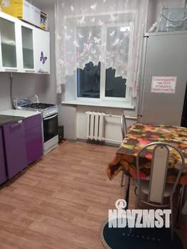 2-к квартира, вторичка, 49м2, 4/5 этаж