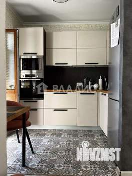 Студия квартира, вторичка, 37м2, 16/17 этаж