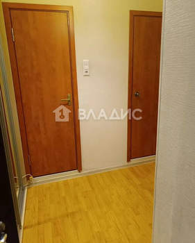 2-к квартира, вторичка, 65м2, 9/20 этаж