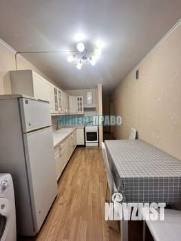 2-к квартира, вторичка, 52м2, 6/9 этаж