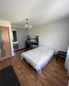 1-к квартира, вторичка, 29м2, 5/5 этаж