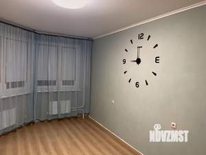 2-к квартира, вторичка, 58м2, 19/25 этаж