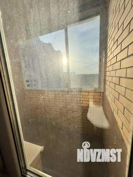 3-к квартира, вторичка, 97м2, 7/17 этаж