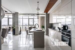 4-к квартира, вторичка, 129м2, 27/37 этаж