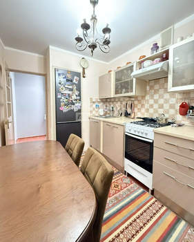 2-к квартира, вторичка, 50м2, 9/10 этаж