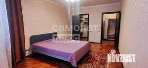 1-к квартира, вторичка, 42м2, 13/22 этаж