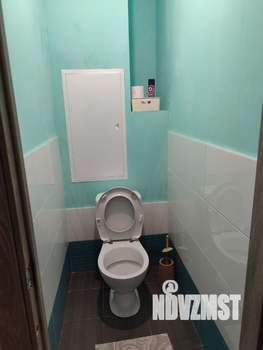 1-к квартира, вторичка, 33м2, 9/17 этаж