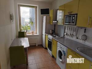 2-к квартира, вторичка, 41м2, 7/9 этаж