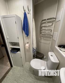 1-к квартира, вторичка, 42м2, 12/12 этаж