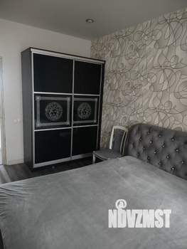 2-к квартира, вторичка, 59м2, 6/17 этаж