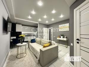 2-к квартира, вторичка, 92м2, 16/25 этаж