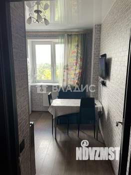 2-к квартира, вторичка, 56м2, 11/17 этаж