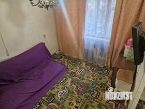 2-к квартира, вторичка, 45м2, 4/5 этаж