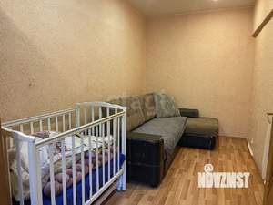 2-к квартира, вторичка, 43м2, 3/5 этаж