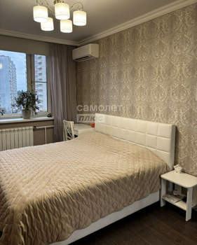 2-к квартира, вторичка, 62м2, 5/10 этаж