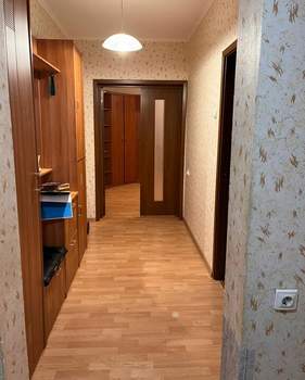 2-к квартира, вторичка, 62м2, 5/25 этаж