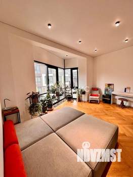 3-к квартира, вторичка, 86м2, 5/8 этаж