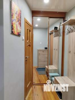 1-к квартира, вторичка, 30м2, 3/5 этаж