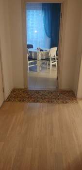 2-к квартира, вторичка, 68м2, 3/25 этаж