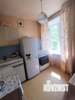 1-к квартира, вторичка, 32м2, 4/12 этаж