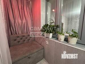 2-к квартира, вторичка, 68м2, 2/15 этаж