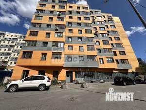 2-к квартира, вторичка, 53м2, 3/9 этаж