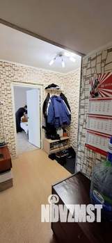 2-к квартира, вторичка, 44м2, 4/9 этаж