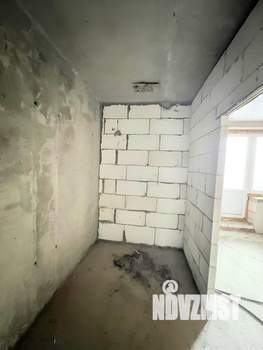 2-к квартира, вторичка, 56м2, 10/17 этаж