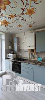 1-к квартира, вторичка, 26м2, 4/4 этаж
