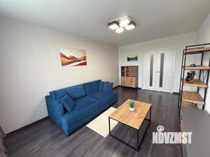 2-к квартира, вторичка, 62м2, 18/25 этаж