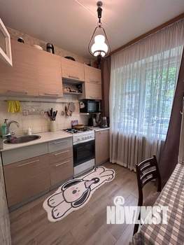 2-к квартира, вторичка, 45м2, 1/5 этаж