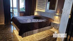 3-к квартира, вторичка, 85м2, 30/37 этаж