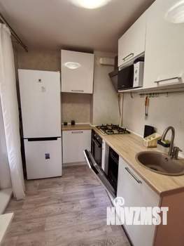 2-к квартира, вторичка, 30м2, 2/5 этаж