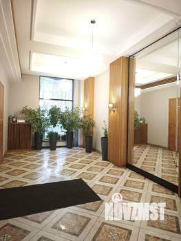 1-к квартира, вторичка, 54м2, 12/27 этаж