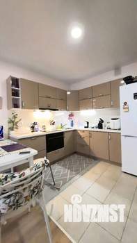 1-к квартира, вторичка, 43м2, 20/24 этаж