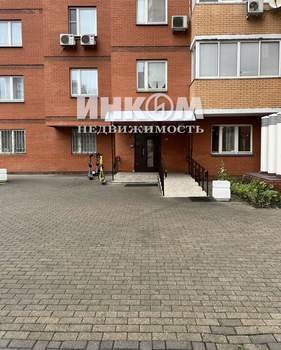 2-к квартира, вторичка, 63м2, 5/25 этаж