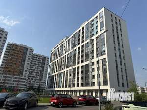 Студия квартира, вторичка, 26м2, 12/17 этаж