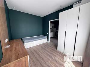Студия квартира, вторичка, 28м2, 2/16 этаж