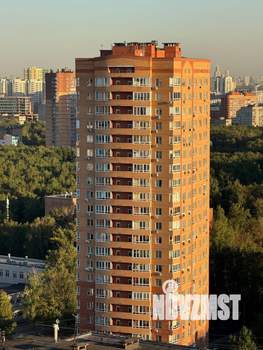 1-к квартира, вторичка, 46м2, 19/26 этаж