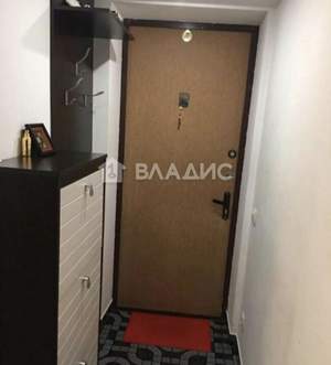 1-к квартира, вторичка, 39м2, 1/3 этаж