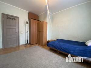 2-к квартира, вторичка, 45м2, 8/8 этаж