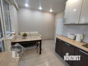 2-к квартира, вторичка, 62м2, 2/17 этаж