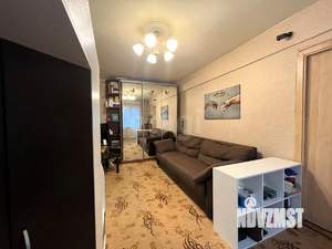2-к квартира, вторичка, 45м2, 3/5 этаж