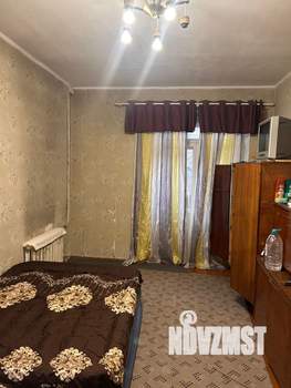 3-к квартира, вторичка, 72м2, 3/5 этаж