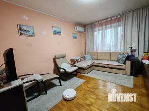 3-к квартира, вторичка, 68м2, 16/16 этаж