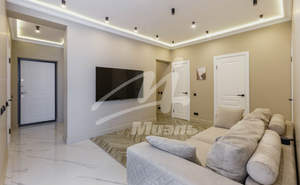 3-к квартира, вторичка, 64м2, 13/25 этаж