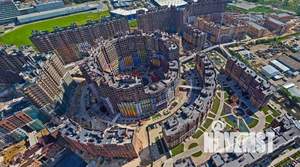 2-к квартира, вторичка, 44м2, 7/9 этаж