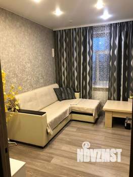 3-к квартира, вторичка, 75м2, 5/17 этаж