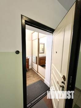 2-к квартира, вторичка, 55м2, 5/8 этаж